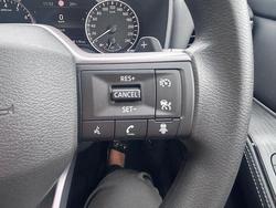 2026 Nissan X-TRAIL ST