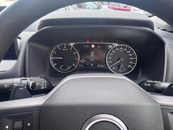 2026 Nissan X-TRAIL ST
