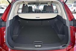 2026 Nissan X-TRAIL ST T33 MY26 Scarlet Ember
