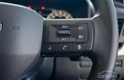 2026 Nissan X-TRAIL ST T33 MY26 Scarlet Ember