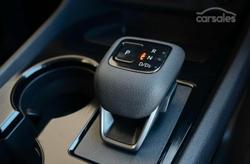2026 Nissan X-TRAIL ST T33 MY26 Scarlet Ember
