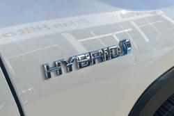 2019 Toyota RAV4 Cruiser