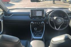 2019 Toyota RAV4 Cruiser