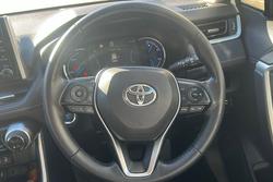 2019 Toyota RAV4 Cruiser
