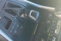 2019 Toyota RAV4 Cruiser