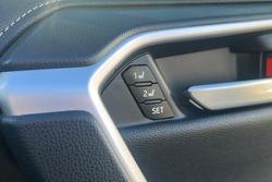 2019 Toyota RAV4 Cruiser
