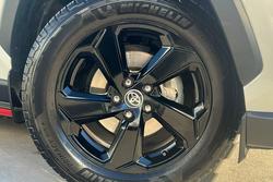 2019 Toyota RAV4 Cruiser