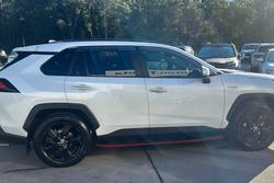 2019 Toyota RAV4 Cruiser