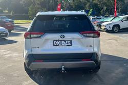 2019 Toyota RAV4 Cruiser