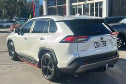 2019 Toyota RAV4 Cruiser