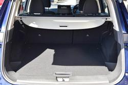 2026 Nissan X-TRAIL ST T33 MY26 Deep Ocean Blue