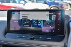2026 Nissan X-TRAIL ST T33 MY26 Deep Ocean Blue