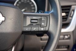 2026 Nissan X-TRAIL ST T33 MY26 Deep Ocean Blue