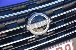 2026 Nissan X-TRAIL ST T33 MY26 Deep Ocean Blue