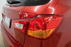 2014 Mitsubishi ASX XLS