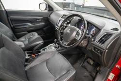 2014 Mitsubishi ASX XLS