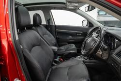 2014 Mitsubishi ASX XLS
