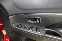 2014 Mitsubishi ASX XLS
