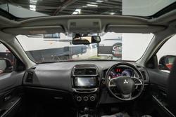 2014 Mitsubishi ASX XLS