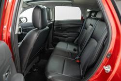 2014 Mitsubishi ASX XLS
