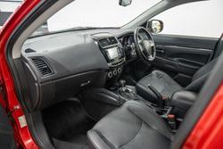 2014 Mitsubishi ASX XLS