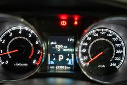2014 Mitsubishi ASX XLS