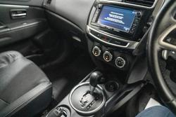 2014 Mitsubishi ASX XLS