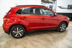 2014 Mitsubishi ASX XLS