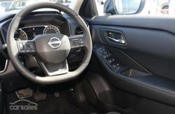 2026 Nissan X-TRAIL ST-L