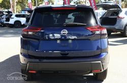 2026 Nissan X-TRAIL ST-L