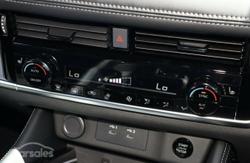 2026 Nissan X-TRAIL ST-L