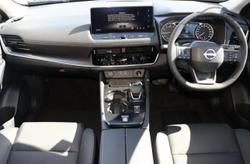 2026 Nissan X-TRAIL ST-L
