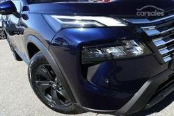2026 Nissan X-TRAIL ST-L