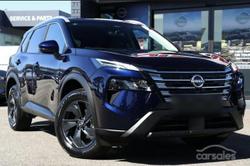 2026 Nissan X-TRAIL ST-L