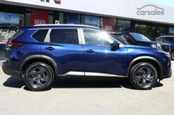 2026 Nissan X-TRAIL ST-L