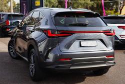 2022 Lexus NX 250