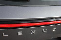 2022 Lexus NX 250