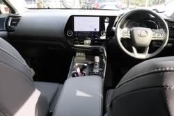 2022 Lexus NX 250