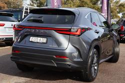 2022 Lexus NX 250