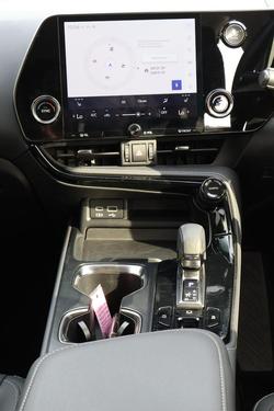 2022 Lexus NX 250