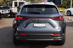 2022 Lexus NX 250
