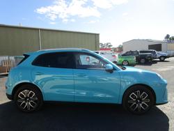2026 GWM Ora 5 Ultra