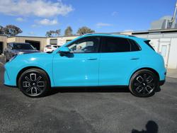 2026 GWM Ora 5 Ultra