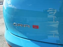 2026 GWM Ora 5 Ultra