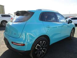 2026 GWM Ora 5 Ultra