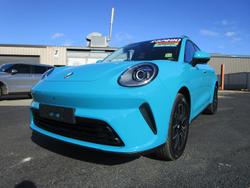 2026 GWM Ora 5 Ultra