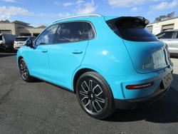 2026 GWM Ora 5 Ultra