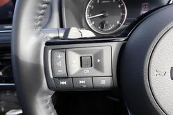 2023 Nissan X-TRAIL ST-L