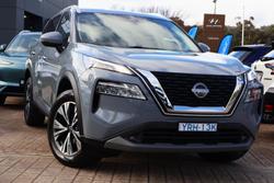 2023 Nissan X-TRAIL ST-L