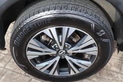 2023 Nissan X-TRAIL ST-L
